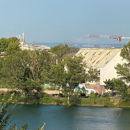 Charmant Studio De 23M2 Avignon Ngoại thất bức ảnh