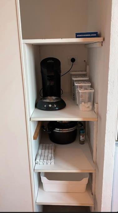 Charmant Studio De 23M2 Avignon Ngoại thất bức ảnh